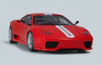 Ferrari 360 Modena Challenge Stradale 